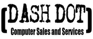 Dash Dot Computer Sales and Services